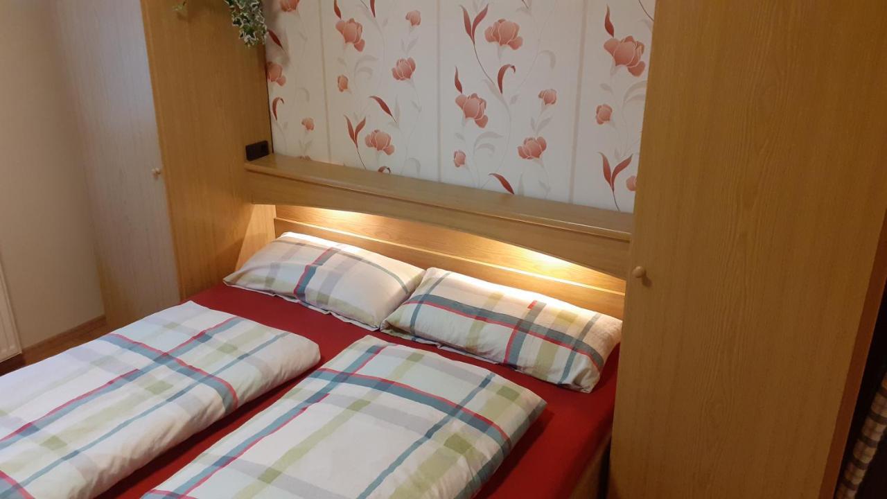 80Qm Top Wohnung Fuer 4 Personen In 2 Schlafzimmer Utarp Exterior foto