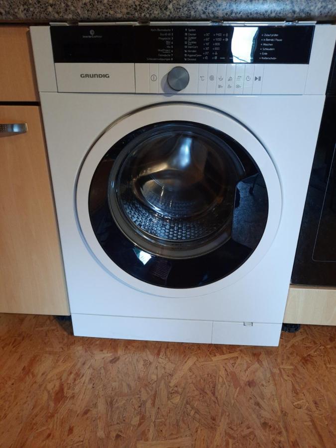 80Qm Top Wohnung Fuer 4 Personen In 2 Schlafzimmer Utarp Exterior foto